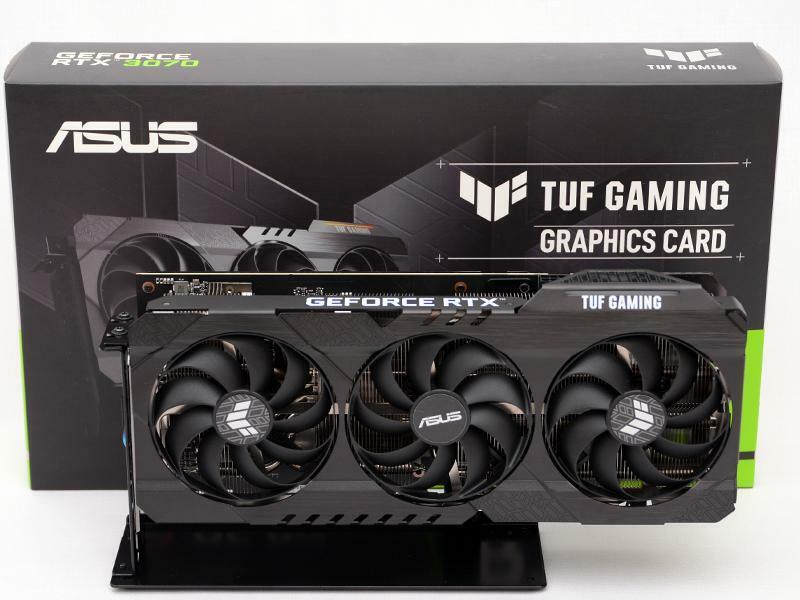 ASUS TUF RTX O8G GAMING ASUS TUF RTX O8G GAMING From Japan