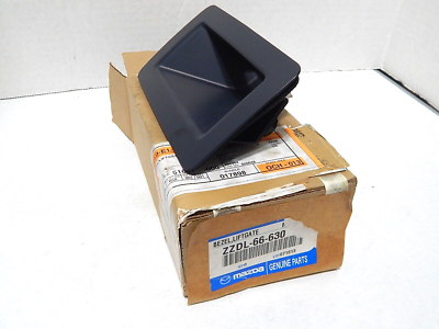げんじ MAZDA ZZDL-66-630 BEZEL LIFT GATE. | eBay