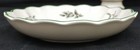 LOT OF 3 SPODE CHRISTMAS TREE 9" Ogee & 7" Round Fluted Candy Dish + 5.5" Vase — photo 8