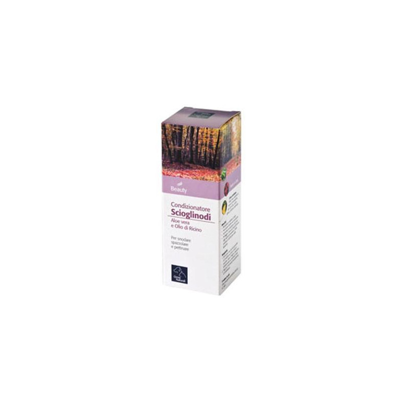 CAMON - Condizionatore Scioglinodi 125 ML G809