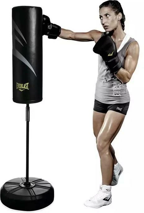 Cardio fitness training bag everlast sales