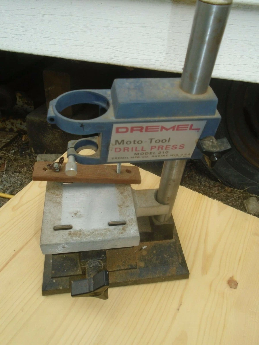 Lot Detail FANTASTIC DREMEL MOTO TOOL SCROLL SAW SANDER,, 51 OFF