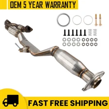Exhaust Catalytic Converter For Nissan Pathfinder INFINITI QX60 JX35 3.5L 41189