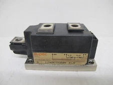 Eupec 117404-TT250N IGBT Power Block Thyristor Power Module Powerblock 117404