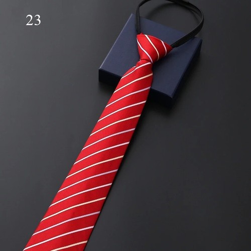 New Men's Dress Tie Solid Color Classic Neck Tie Necktie Wedding Formal USA - Picture 2 of 17