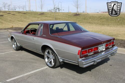 1979 Chevrolet Caprice - Picture 4 of 12