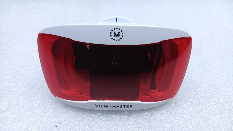Lote de 30 Auriculares VR para Smartphone Marca View Master MATTEL SOLO #99 Foto 2 de 4