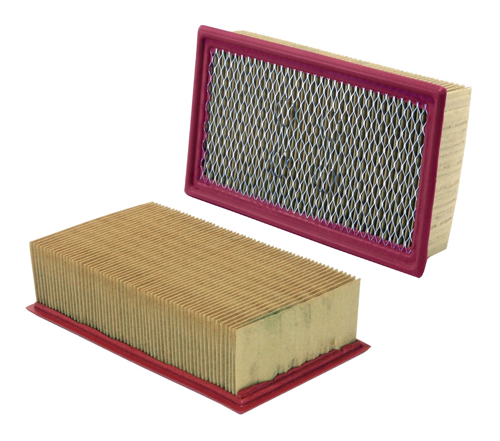 Wix Air Filter for Excursion, F-250 Super Duty, F-350 Super Duty 46728