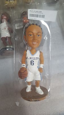 Lil Romeo #6 Nba NO BOX Bobblehead Bobble head