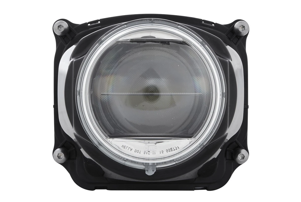 Hella DE/LED-Insert, headlight - 90mm Performance Bi-LED L5570 - 1 