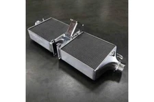 CSF Performance Twin Intercooler System 911 Turbo / Turbo S 992 2020+