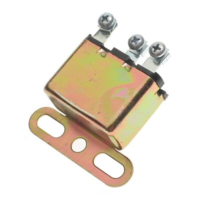 Horn Relay Standard HR106T
