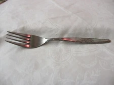 Vintage Japan Stylecraft stainless Dinner Fork SYF2 