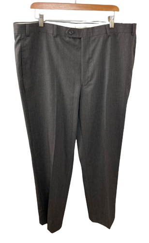 Brooks Brothers NEW 42 Madison Fit Flat 