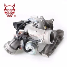Turbocharger VW Golf V GTI TFSI / AUDI A3 TT 200BHP 147KW / IHI 06J 145 702 L