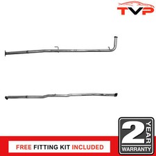 BM Exhaust Pipe For Hyundai I40 2011-2015 Euro 5 1.7 BM50679