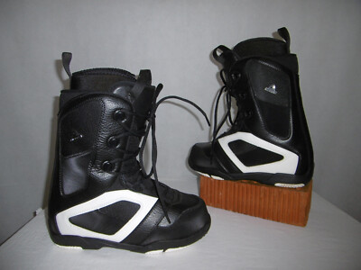 FIREFLY '' COBAIN '' TOP SNOWBOARD BOOTS GR.: 38 NEU
