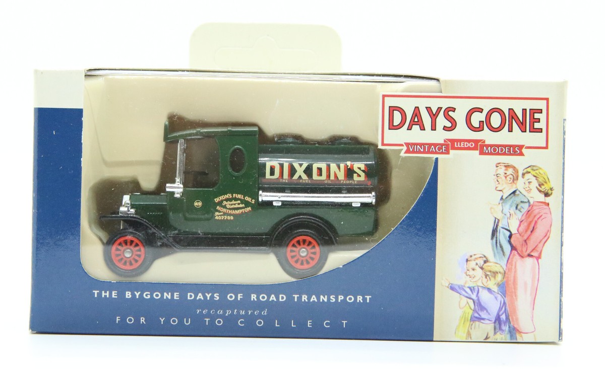 M06-s069 当時物 LLEDO レド DAYS GONE 1/43 Ford Model T Van Hennessy/Renault Van Remy Martin 運搬車他 6台まとめ M06-s069 当時物 LLEDO レド DAYS GONE 1/43 Ford Model T Van