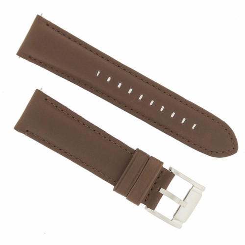 Fossil Wechselarmband Ersatzband LB-FS4813 Uhrenarmband Leder 22 mm Braun - Bild 1 von 1