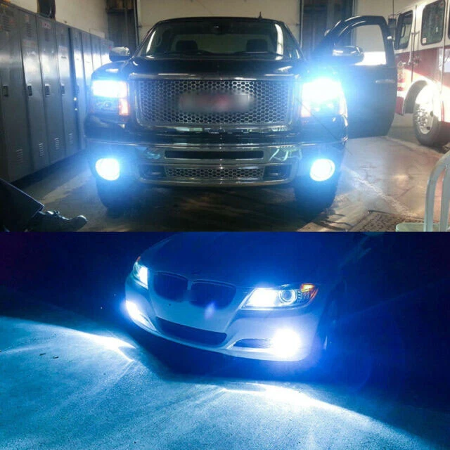 2 Bombillas LED 12V para CHRYSLER DESOTO 1937-39;NASH 1937-39; MACK 1938-41 Foto 3 de 4