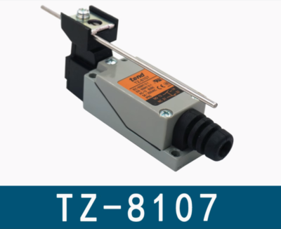 1PC NEW tend Limit switch TZ-8107 5A 250VAC #LL | eBay