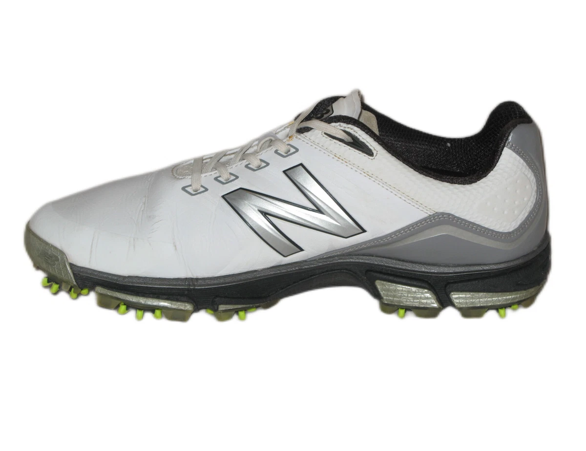 Nb tour store golf shoes