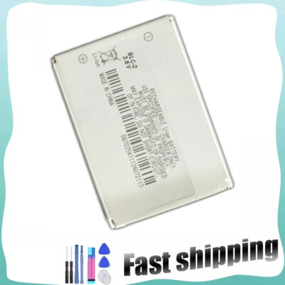 For Nokia BLC-2 Battery 3.6V 1000 MAh for 1221 1260 1261 2260 3300 3360 Phone