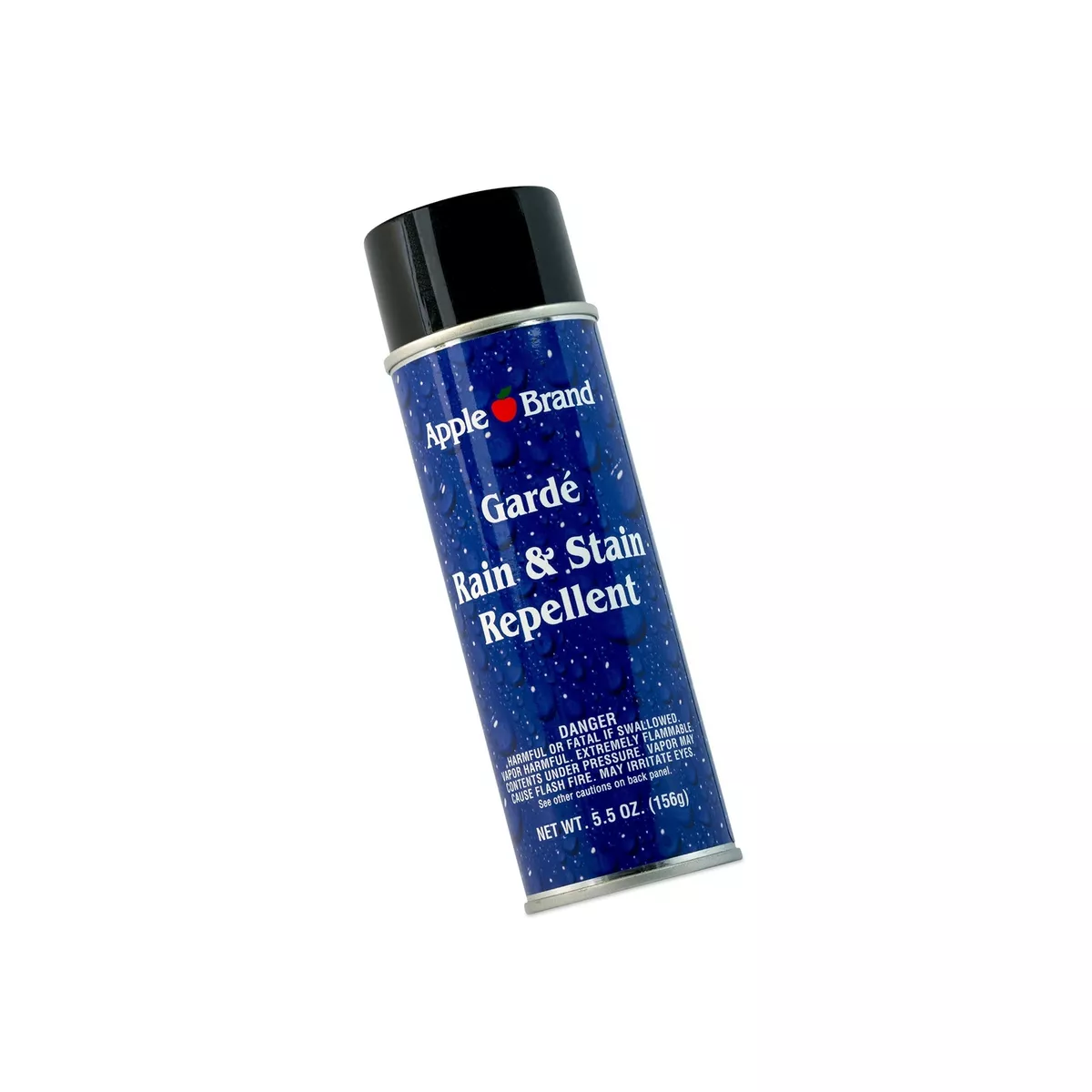  Apple Brand Garde Rain & Stain Water Repellent