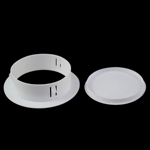 Air Conditioning Hole Decorative Cover Air Conditioning Hole Plug Wall .TM - Picture 5 of 15