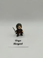 Funko Mystery Minis Lord of The Rings Aragorn
