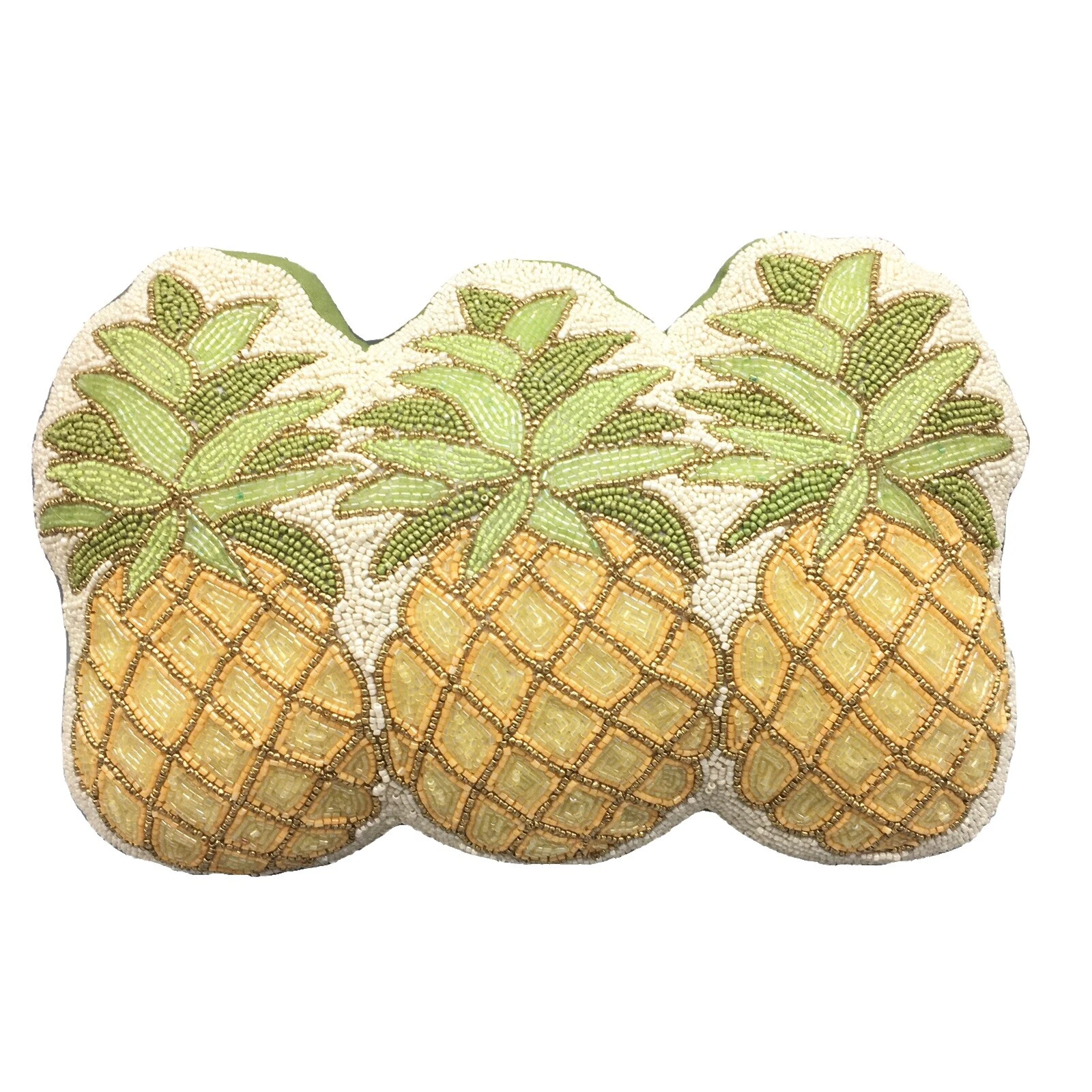 Pineapple Pillows