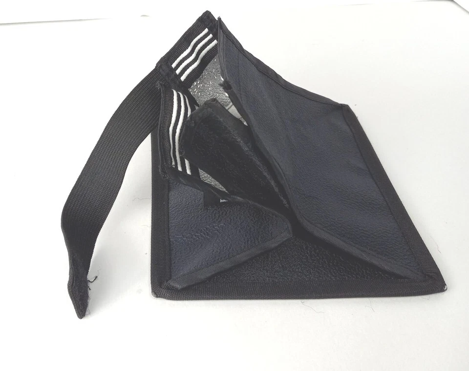 Fotodiox Flash Soft Box 6x9" Foldable For On Camera Flash/Speedlight Diffusion - Image 3 of 4