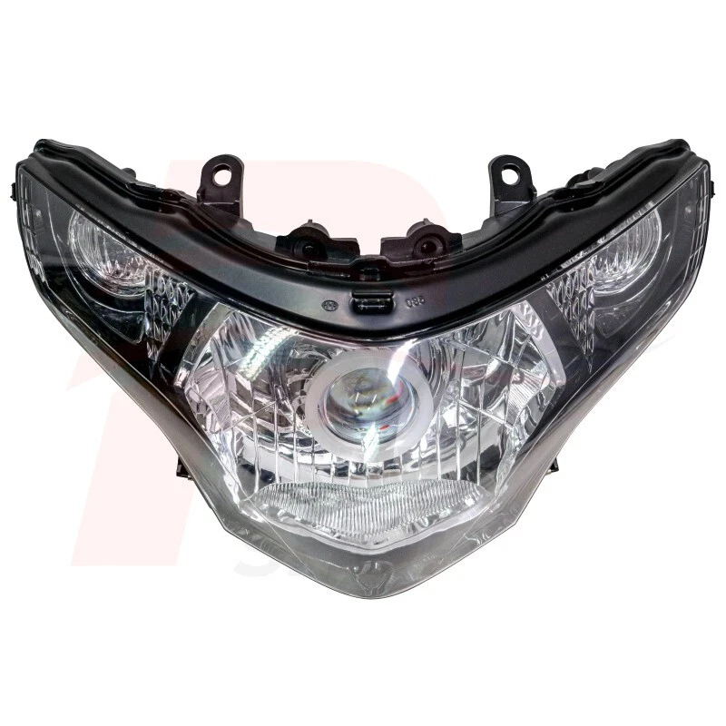 Lámpara proyector faro para CBR150R CBR250R 2011 2012 2013 Foto 2 de 4