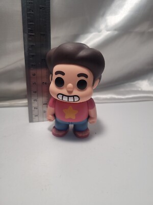Funko Pop! Animation Steven Universe #85 Steven Vinyl Figure