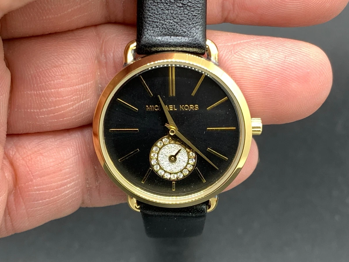 Michael best sale kors mk2750