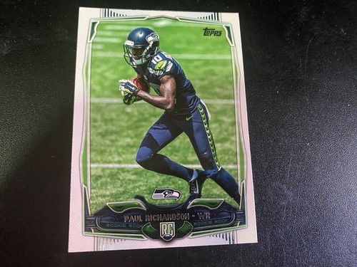 2014 Topps rookie - Picture 27 of 36