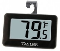 Refrigerator/freezer Thermometer, Temperature Reading Digital Food Safety Haccp on sale Refrigerator/freezer Thermometer, Temperature Reading Digital Food Safety Haccp on sale