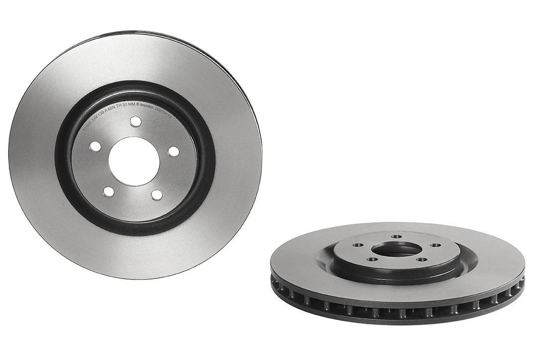 Brembo Brakes & Brake Parts for Ford Mustang for sale | eBay