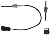 Sensor Abgastemperatur FüR Volvo C30 S40 II S80 V50 V70 III XC60 I SUV XC70