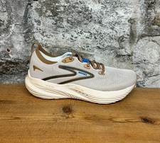 七 Size 9 - Brooks Glycerin Max Ebony Winter Sky for sale online | eBay