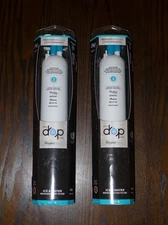 (LOT OF 2) EVERYDROP Replacement ICE & WATER Refrigerator Filter #3 Whirlpool