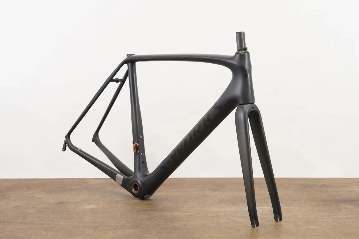 Specialized S Works In Bike Frames for sale - eBay