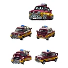 Tiny City Beijing Mini Cooper Taxi x HK machine HEC 2026