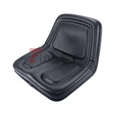 High-Back Lawn Mower Seat TM333BL Universal