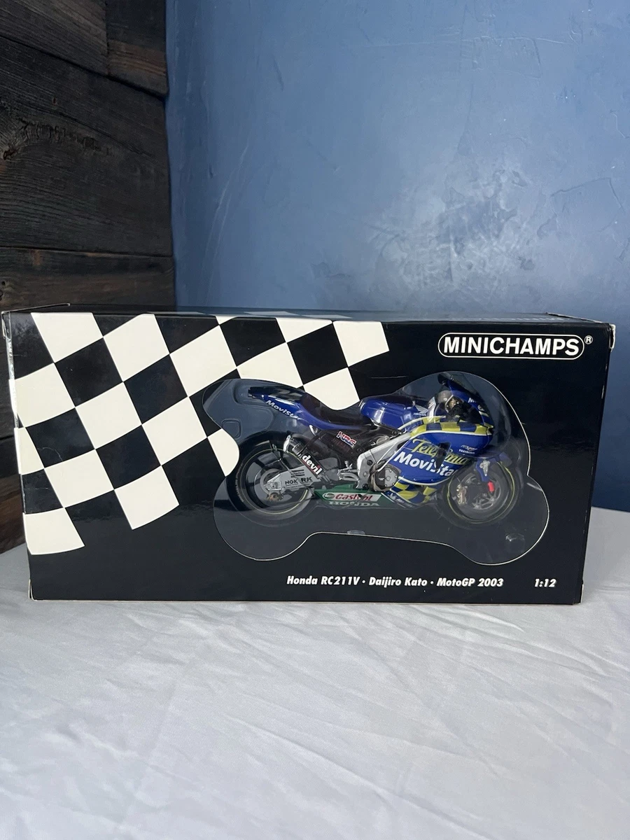 MINICHAMPS 1:12 Diecast & Toy Vehicles for sale | eBay