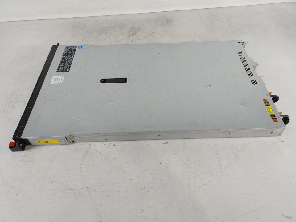 Lenovo ThinkServer RD350 2.40 GHz Intel Xeon E5-2620 v3 144 GB DDR4 Server - Image 4 of 4