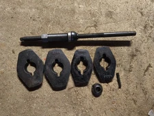  OTC COIL SPRING COMPRESSOR TOOL – automotive SPECIAL TOOL 