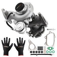 Turbolader TD04L for Subaru Impreza Forester EJ255 08-11 49477-04000 14411-AA710