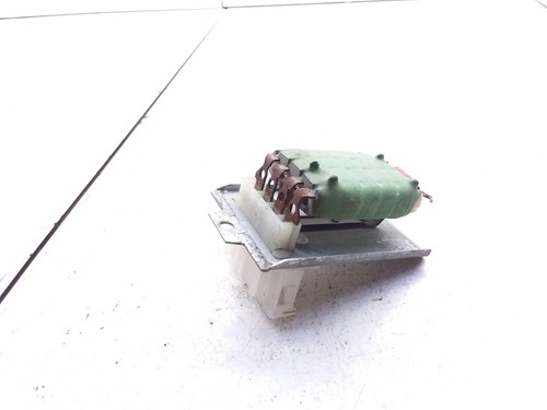 VW GOLF III Variant 1H5 Blower Fan Relay 701959263A 1.90 Diesel 66kw 20375555