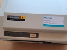Molecular Devices Spectramax L 1-Channel Luminescence Microplate Reader